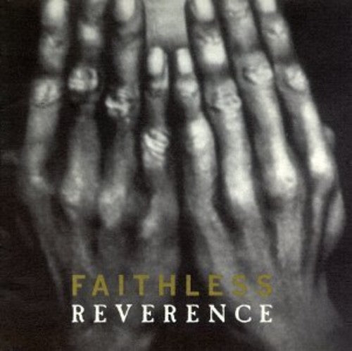 Faithless: Reverence { Vinyl LP }