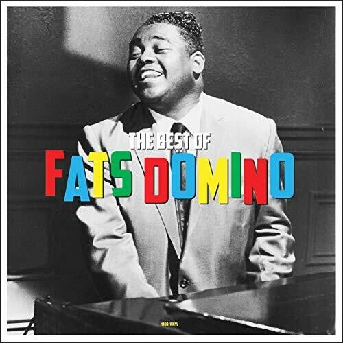 Fats Domino: Best Of (180gm Vinyl) { Vinyl LP }