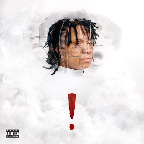 Trippie Redd: ! { Vinyl LP }