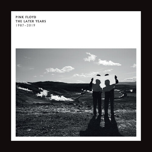 Pink Floyd: The Later Years (1987-2019) Highlights { Vinyl LP }