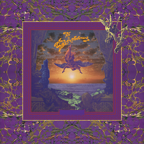 XTC as Dukes of the Stratosphere: Psonic Psunspot [200-Gram Vinyl] { Vinyl LP }