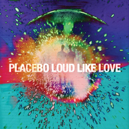 Placebo: Loud Like Love { Vinyl LP }
