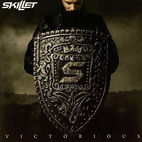 Skillet: Victorious { Vinyl LP }