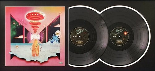 Kesha ( Ke$Ha ): Rainbow { Vinyl LP }