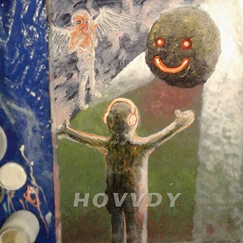 Hovvdy: Heavy Lifter { Vinyl LP }
