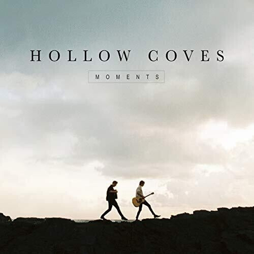 Hollow Coves: Moments - Electric Blue { Vinyl LP }