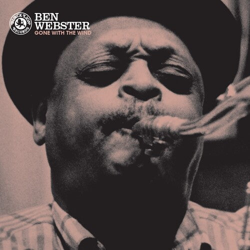 Ben Webster: Gone With The Wind { Vinyl LP }