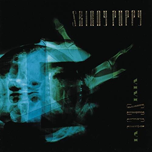 Skinny Puppy: Vivi Sect Vi { Vinyl LP }