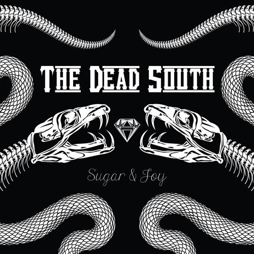 Dead South: Sugar & Joy { Vinyl LP }
