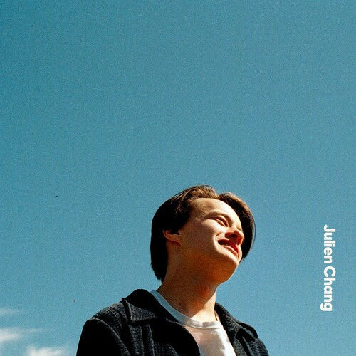 Julien Chang: Jules { Vinyl LP }
