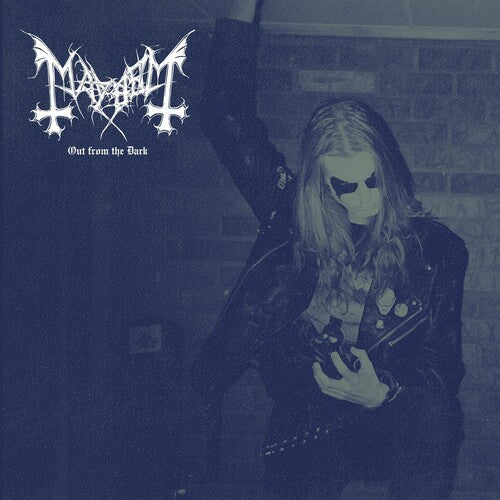 Mayhem: Out Of The Dark { Vinyl LP }