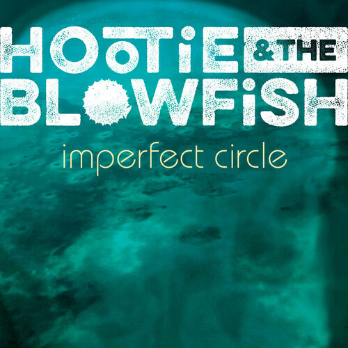 Hootie & Blowfish: Imperfect Circle { Vinyl LP }