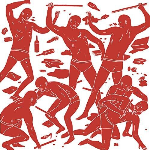 Single Mothers: Negative Qualities { Vinyl LP }