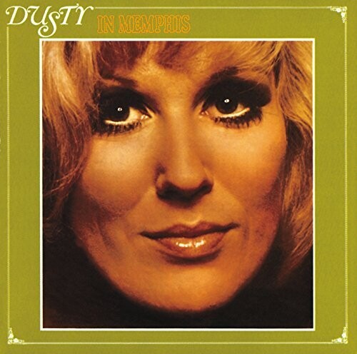 Dusty Springfield: Dusty In Memphis [Half-Speed Master] { Vinyl LP }
