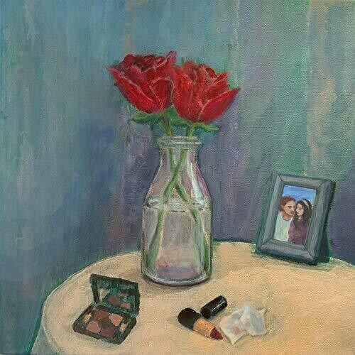 Strawberry Guy: Taking My Time To Be { Vinyl LP }