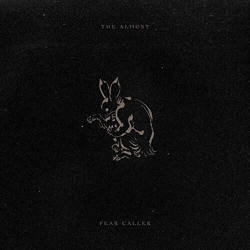 The Almost: Fear Caller { Vinyl LP }