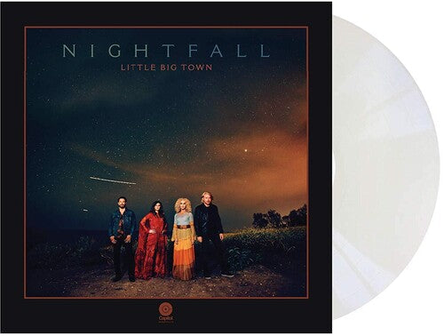 Little Big Town: Nightfall { Vinyl LP }