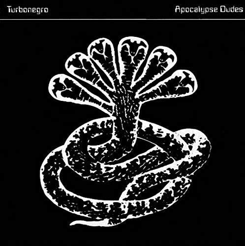 Turbonegro: Apocalypse Dudes { Vinyl LP }