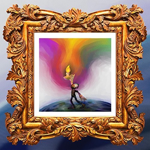 Jon Bellion: The Defintion { Vinyl LP }