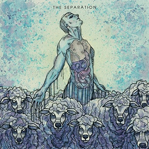 Jon Bellion: The Separation { Vinyl LP }