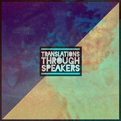 Jon Bellion: Translations Through Speakers { Vinyl LP }