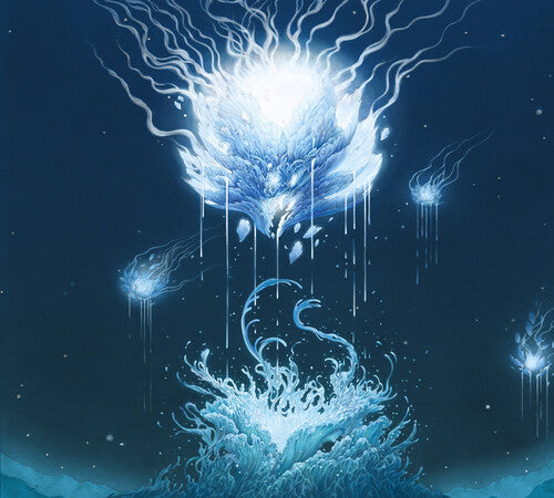 Unreqvited: Stars Wept To The Sea { Vinyl LP }