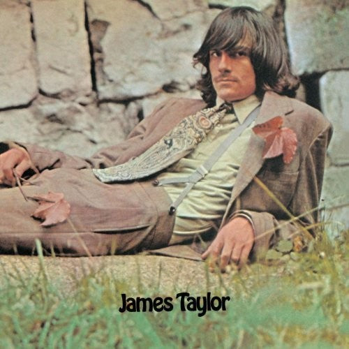 James Taylor: James Taylor { Vinyl LP }