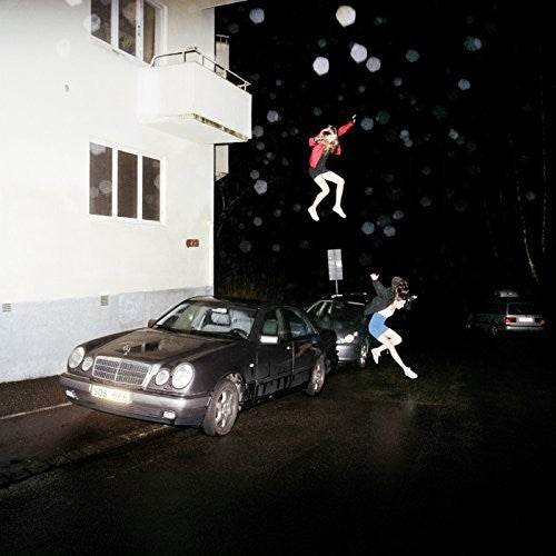 Brand New: Science Fiction { Vinyl LP }