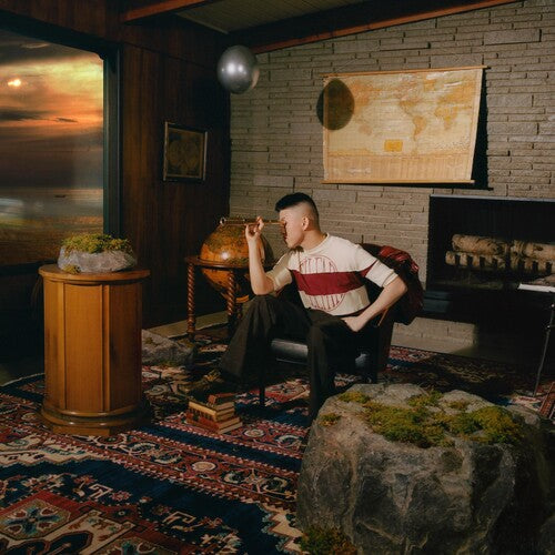 Rich Brian: Sailor { Vinyl LP }