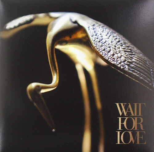Pianos Become the Teeth: Wait For Love { Vinyl LP }