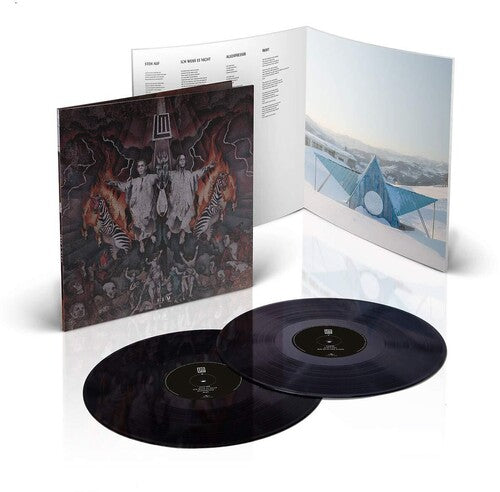 Lindemann: F & M { Vinyl LP }