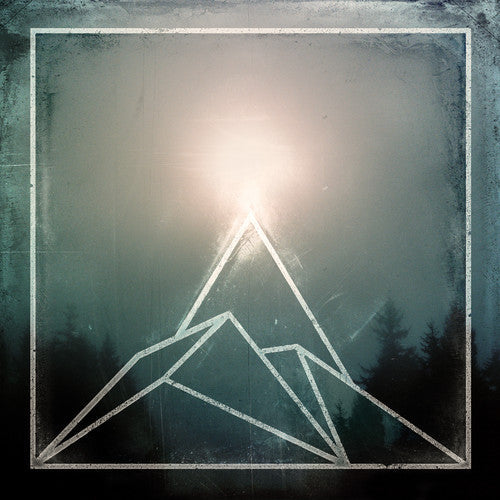 The Used: The Canyon { Vinyl LP }
