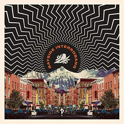 Bayside: Interrobang { Vinyl LP }