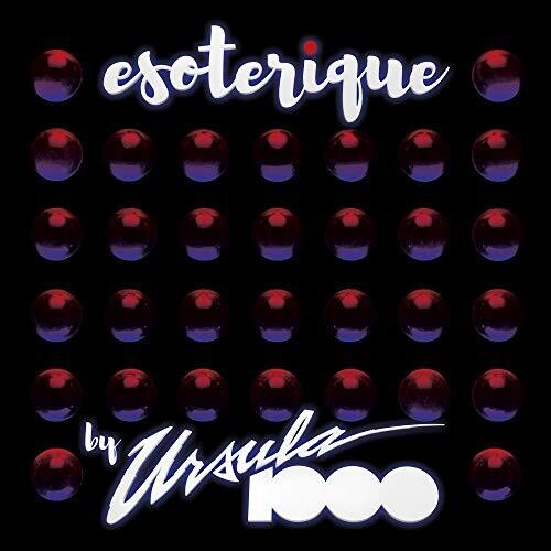 Ursula 1000: Esoterique { Vinyl LP }