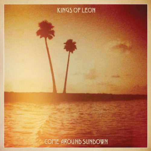 Kings of Leon: Come Around Sundown { Vinyl LP }