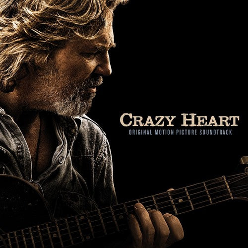 Various: Crazy Heart (Original Motion Picture Soundtrack) { Vinyl LP }