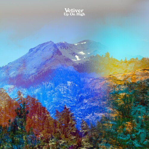 Vetiver: Up On High { Vinyl LP }