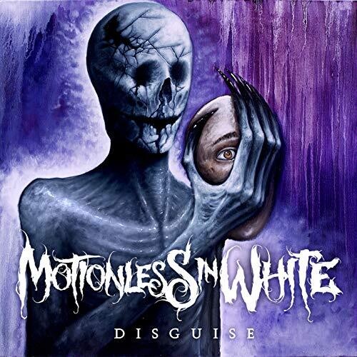 Motionless in White: Disguise { Vinyl LP }