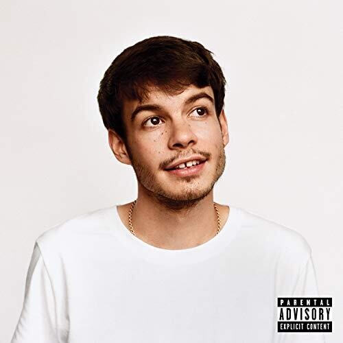 Rex Orange County: Pony { Vinyl LP }