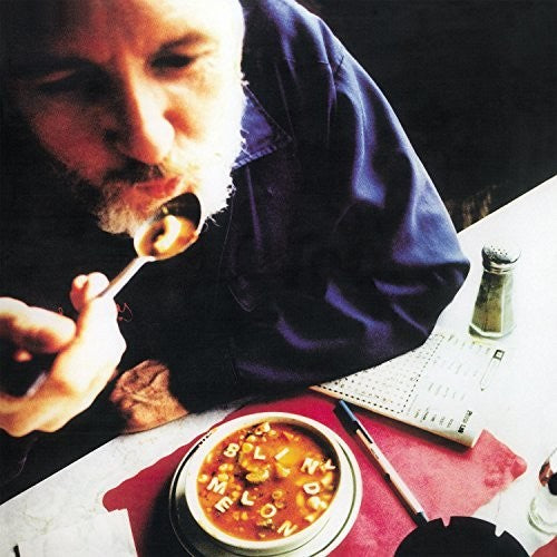 Blind Melon: Soup { Vinyl LP }