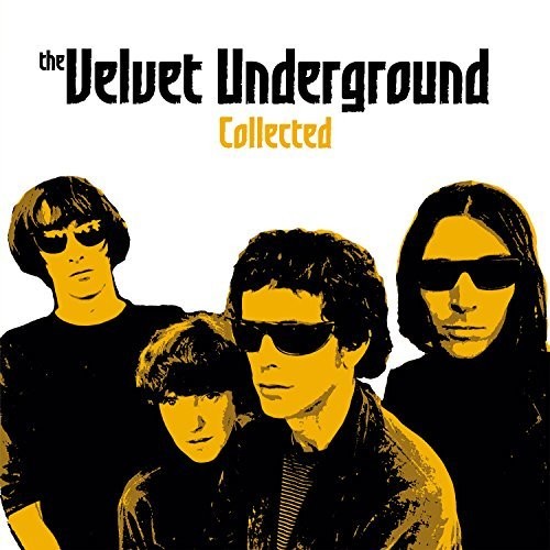 The Velvet Underground: Collected { Vinyl LP }