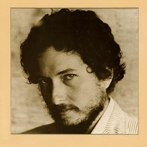 Bob Dylan: New Morning { Vinyl LP }