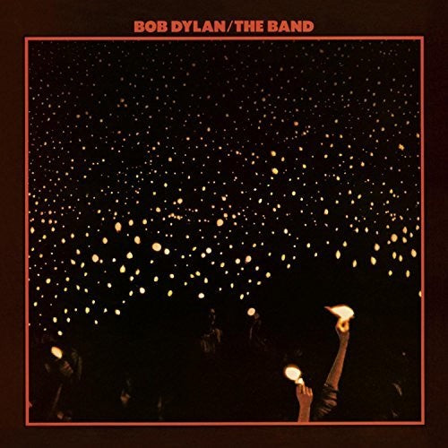 Dylan, Bob / Band: Before The Flood { Vinyl LP }