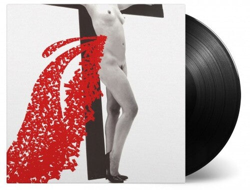 The Distillers: Coral Fang { Vinyl LP }