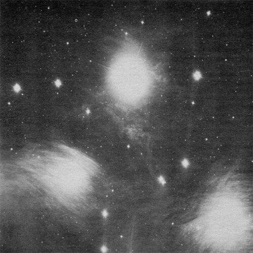 Grouper: AIA: Alien Observer { Vinyl LP }