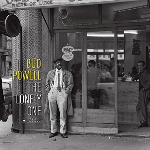Bud Powell: Lonely One { Vinyl LP }