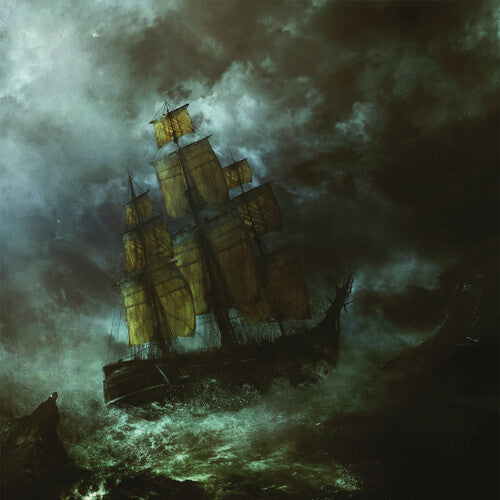 Isenordal: Shores Of Mourning { Vinyl LP }