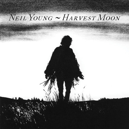Neil Young: Harvest Moon { Vinyl LP }
