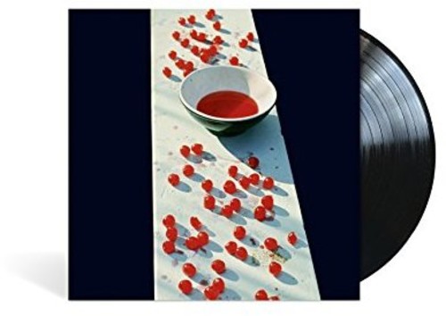 Paul McCartney: Mccartney { Vinyl LP }