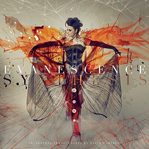 Evanescence: Synthesis { Vinyl LP }